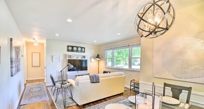 Charming Hampton Home w/ Yard: 2 Mi to Beach!