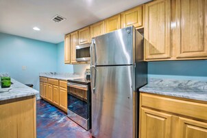 Apartamento (2 Bedrooms) | Interior