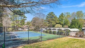 Apartemen (2 Bedrooms) | Interior