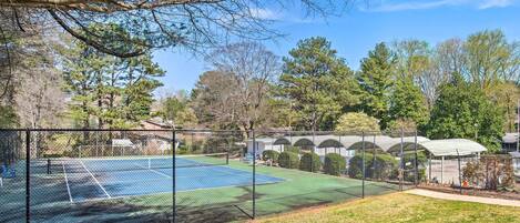 Lägenhet (2 Bedrooms) | Interiör