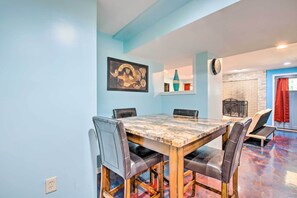 Lejlighed (2 Bedrooms) | Interiør