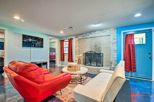 Apartamento (2 Bedrooms) | Fachada del alojamiento