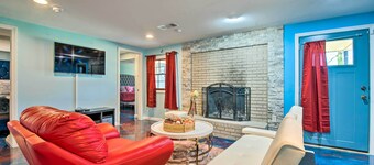 Decatur Apartment w/ Tennis Court ~ 11 Mi to ATL