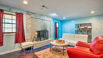 Apartemen (2 Bedrooms) | Interior