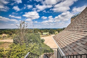 公寓 (0 Bedroom) | 住宿內部