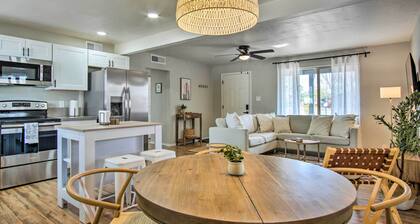 Lovely Tucson Home ~ Walk to Reid Park Zoo!