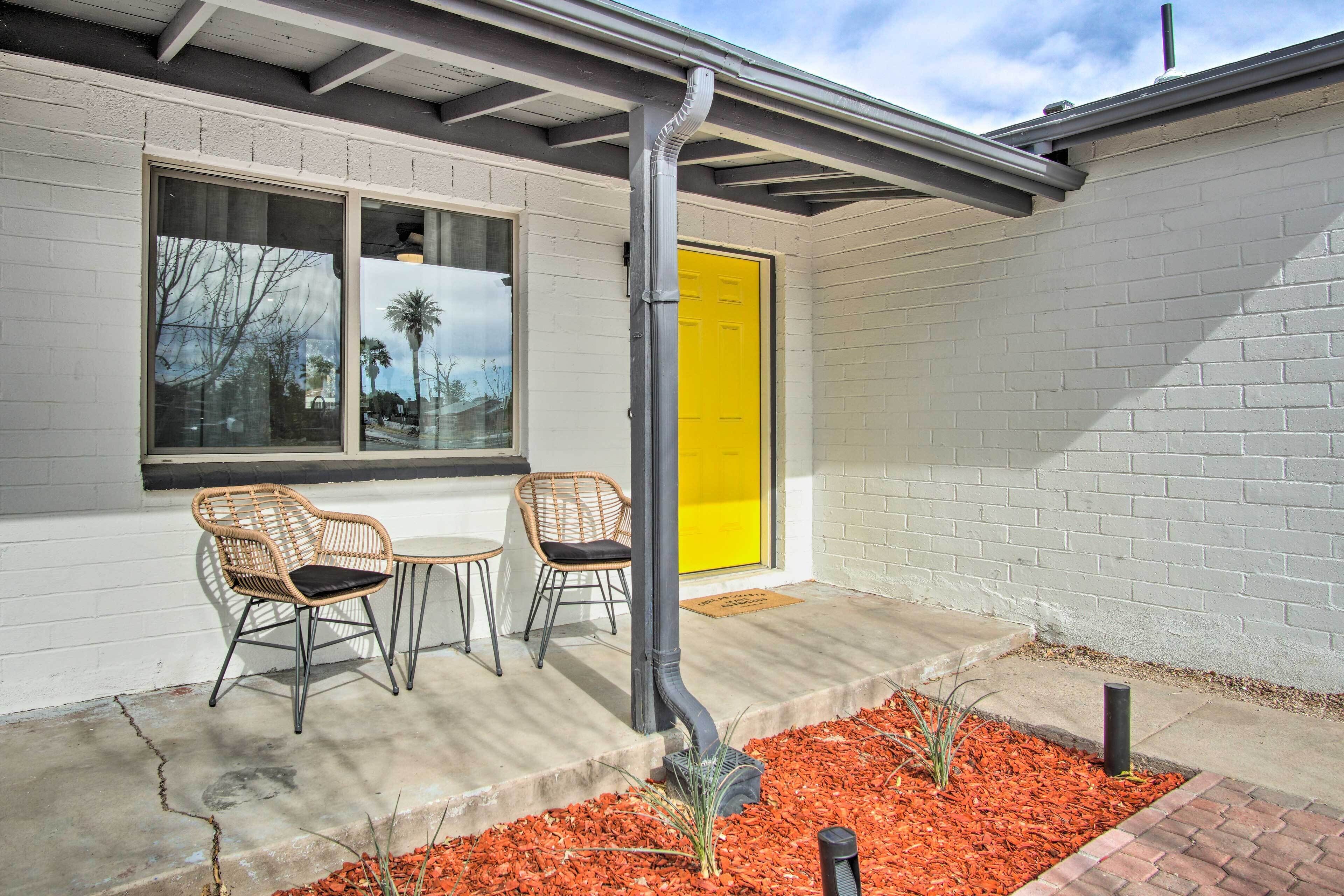 Maison (3 Bedrooms) | Intérieur