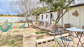 Maison (3 Bedrooms) | Intérieur