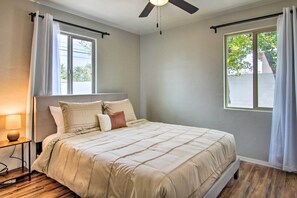 Casa (3 Bedrooms) | Interior