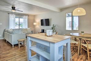 Casa (3 Bedrooms) | Interior