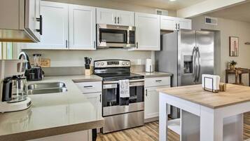 Casa (3 Bedrooms) | Interior