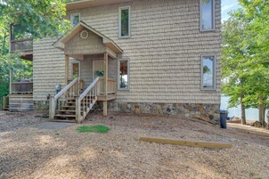 Casa (4 Bedrooms) | Interni