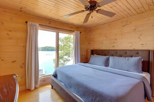 独立别墅 (4 Bedrooms) | 住宿内部