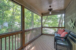 Casa (4 Bedrooms) | Interni