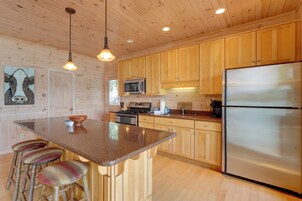 Casa (4 Bedrooms) | Parte interna