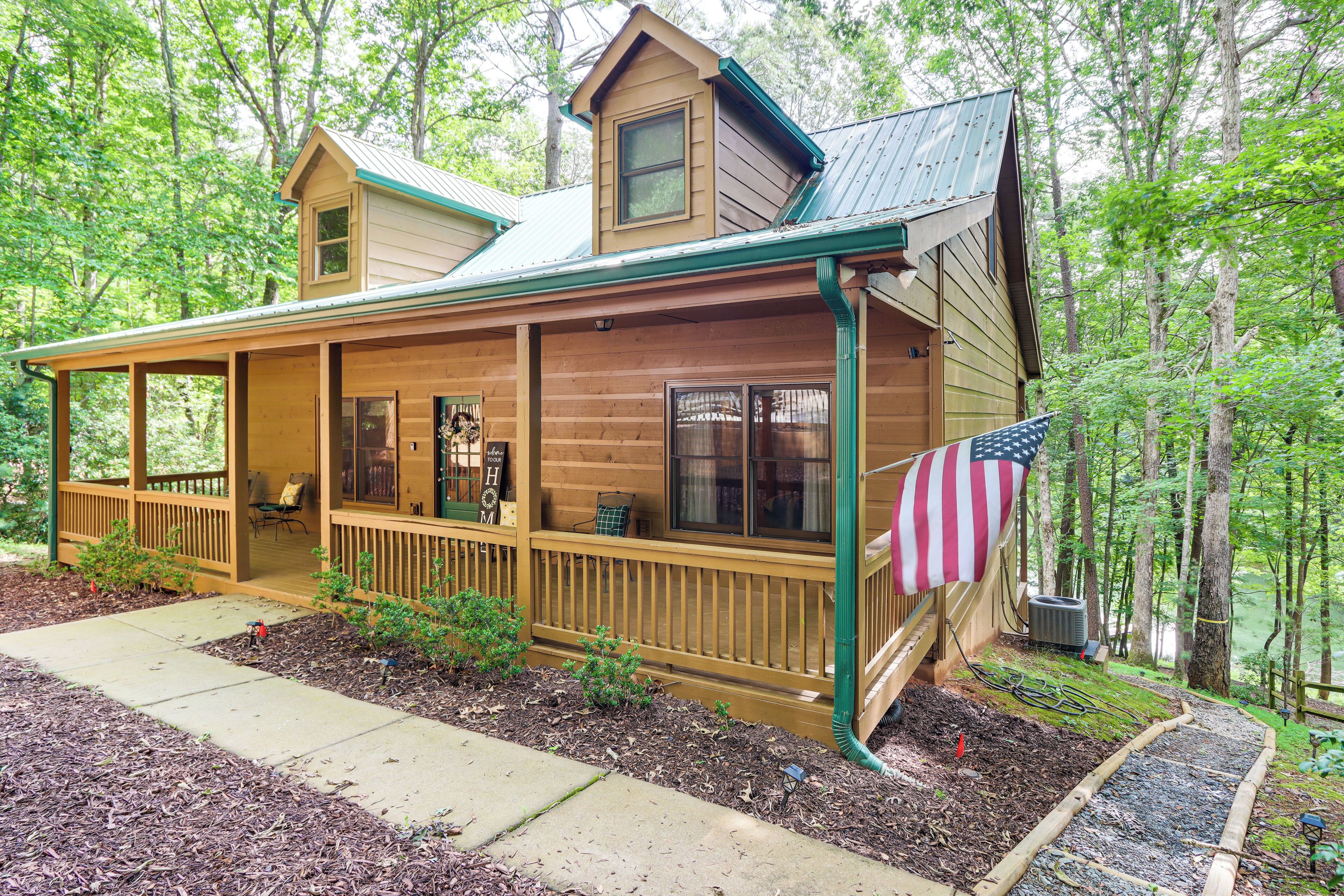 Talo (3 Bedrooms) | Sisätilat