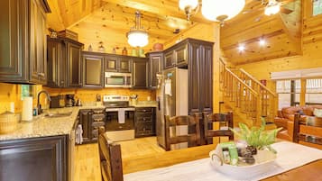 Rumah (3 Bedrooms) | Interior
