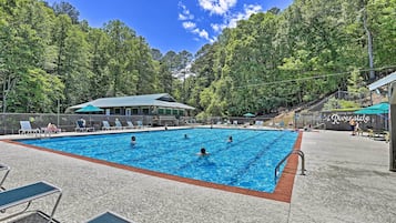 Hus (3 Bedrooms) | Innvendig