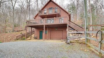 Maison (3 Bedrooms) | Intérieur