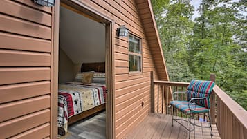 Maison (3 Bedrooms) | Intérieur