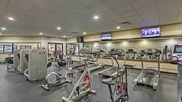 Maison (3 Bedrooms) | Intérieur