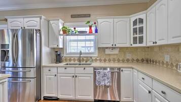 Huis (5 Bedrooms) | Interieur