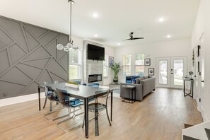 Casa (4 Bedrooms) | Interior
