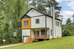 Hus (4 Bedrooms) | Innvendig