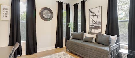 Maison (4 Bedrooms) | Intérieur