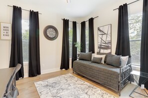 獨棟房屋 (4 Bedrooms) | 住宿內部