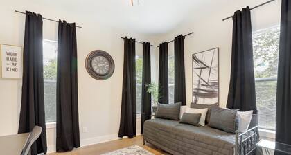 Modern Decatur Home ~ 7 Mi to Atlanta!