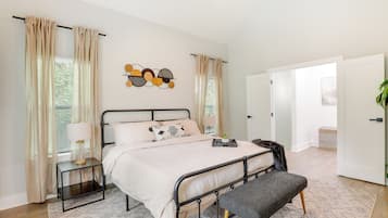 Nhà (4 Bedrooms) | Nội thất