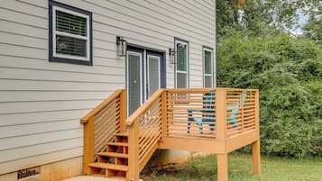 Casa (4 Bedrooms) | Parte interna