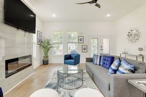 Casa (4 Bedrooms) | Interior
