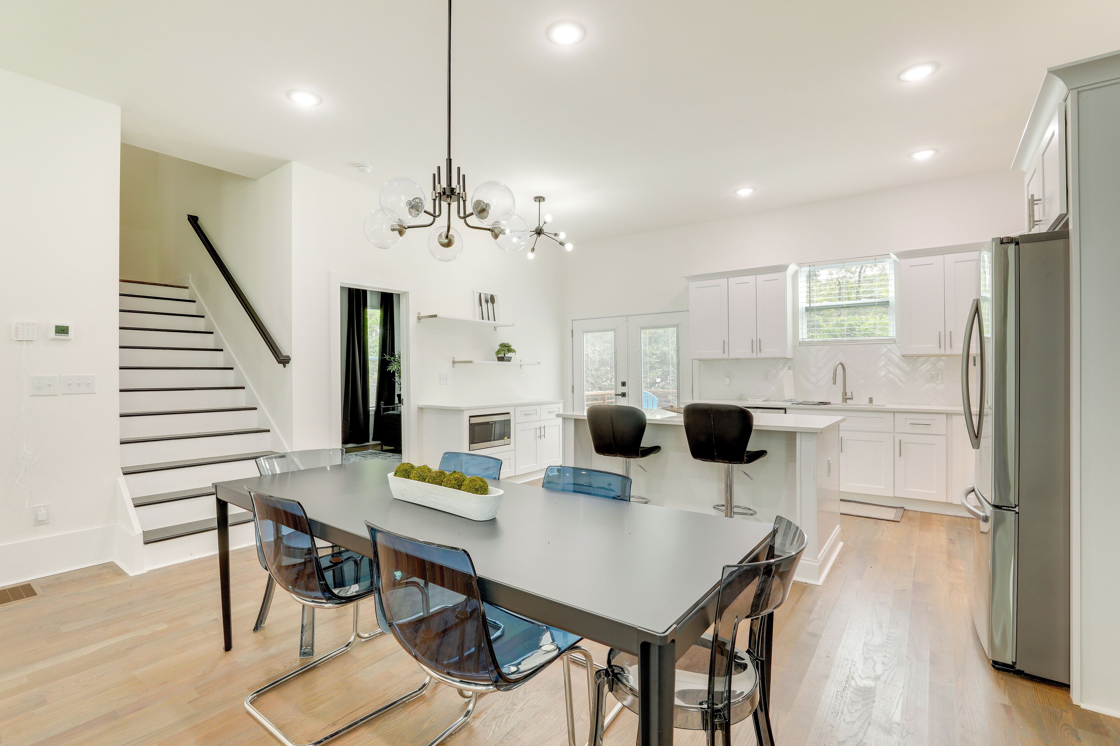 Nhà (4 Bedrooms) | Nội thất
