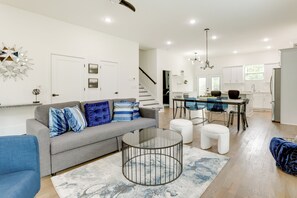 Casa (4 Bedrooms) | Interior