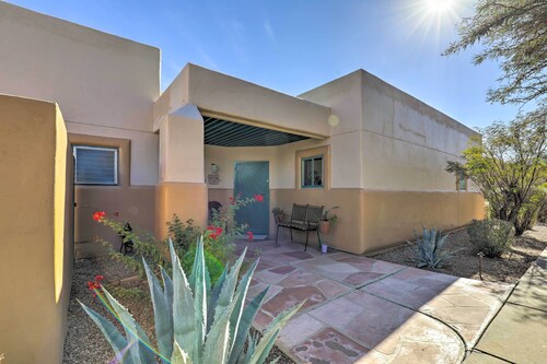 Tucson Home w/ BBQ & Patio, 5 Mi to A Mountain!