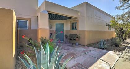 Tucson Home w/ BBQ & Patio, 5 Mi to A Mountain!