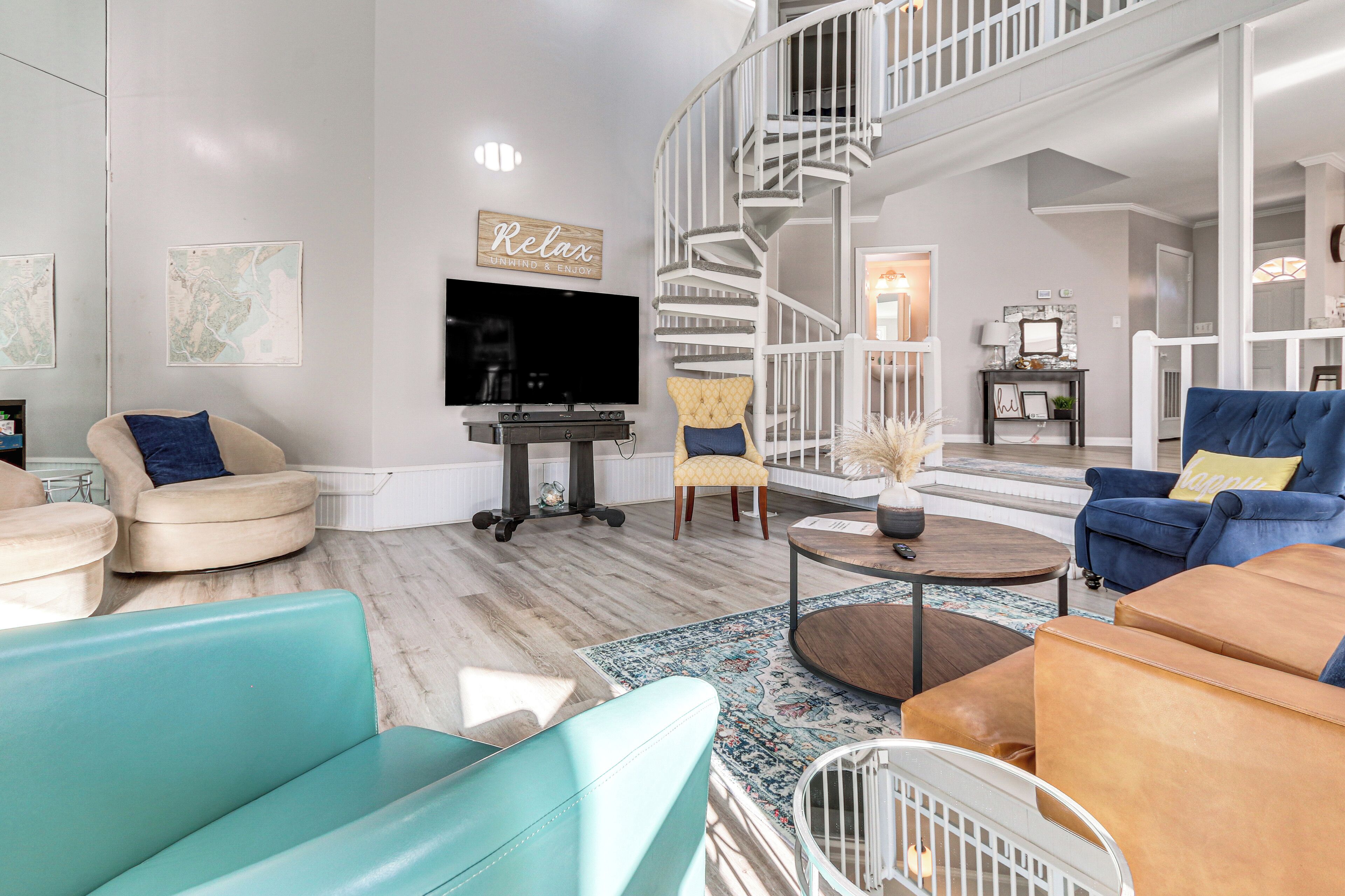 Casa (4 Bedrooms) | Fachada del alojamiento