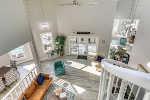 House (4 Bedrooms) | Interior - Riverfront Savannah Getaway w/ Pool & Dock! (Savannah)