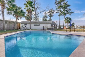 Hus (4 Bedrooms) | Interiör