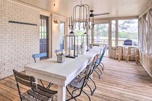 Huis (3 Bedrooms) | Interieur