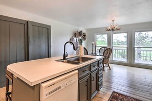 獨棟房屋 (3 Bedrooms) | 住宿內部