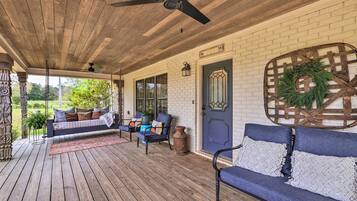 House (3 Bedrooms) | Front of property