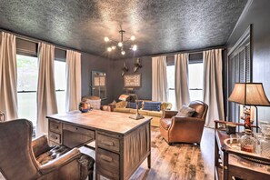 Huis (3 Bedrooms) | Interieur