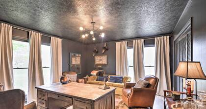 Charming Retreat on 80-acre Willow Rock Ranch!