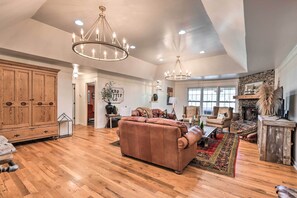 Huis (3 Bedrooms) | Interieur