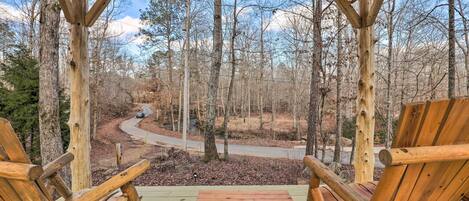 Maison (2 Bedrooms) | Intérieur