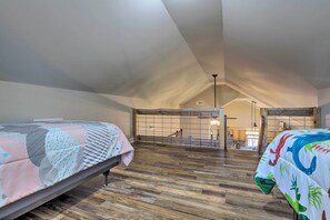 Hus (2 Bedrooms) | Innvendig