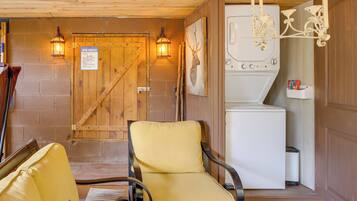 Casa (1 Bedroom) | Interior